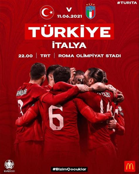 Türkiye italya maçı canlı